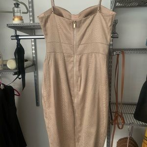 House of Cb Dress